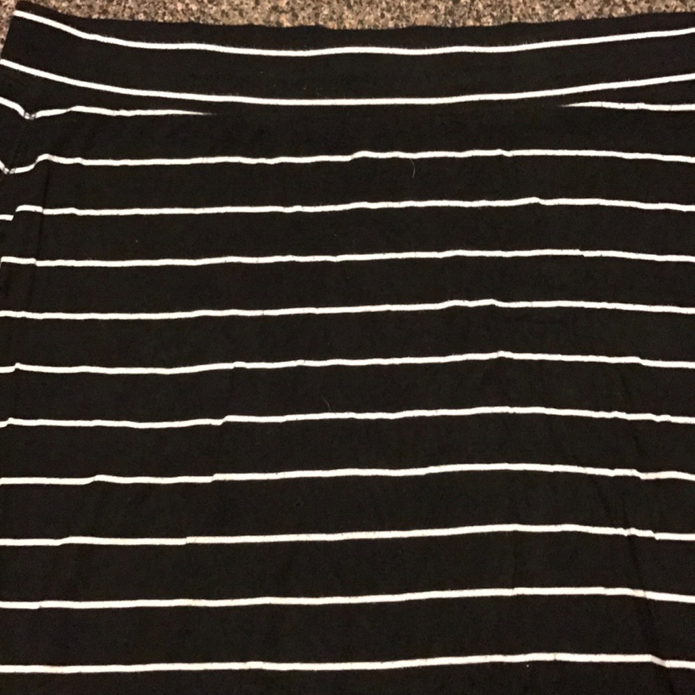 Old Navy Maxi Skirt